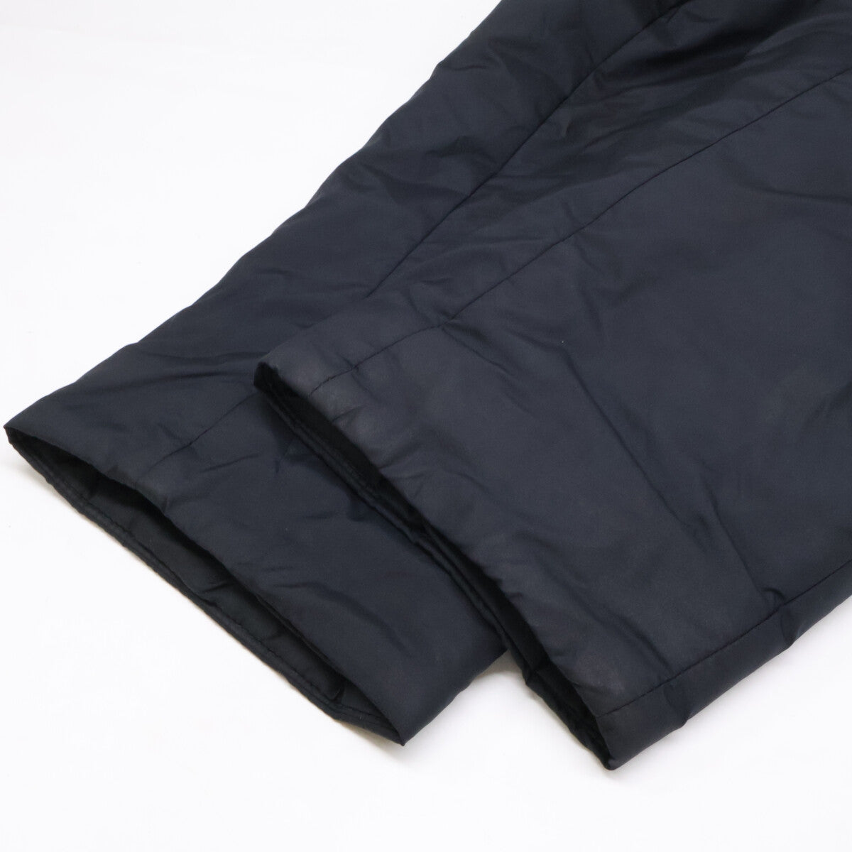 MOORER Mūrā Domestic Authentic REGENT-OP Nylon Down Jacket Jacket