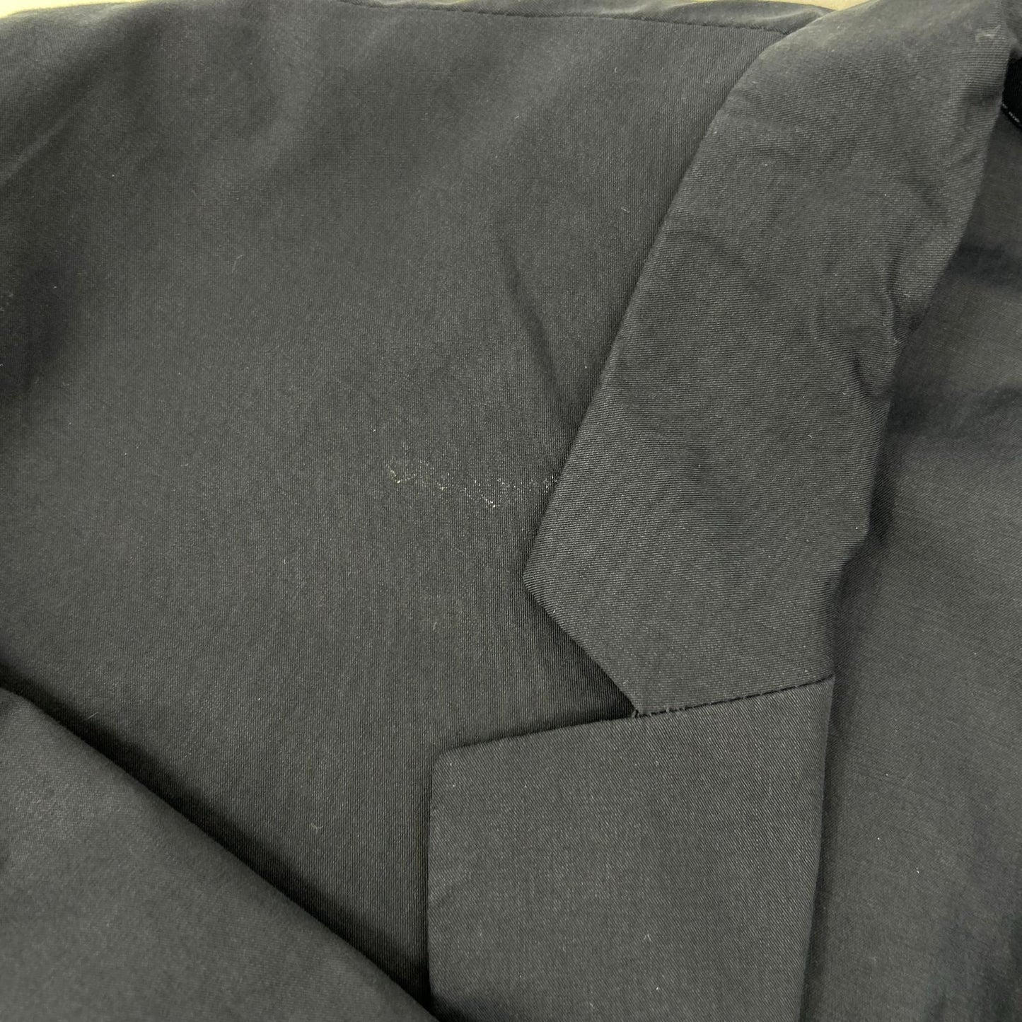 HUGOBOSS ヒューゴボス ネイビー Aero212P1 テーラード ジャケット ジャケット