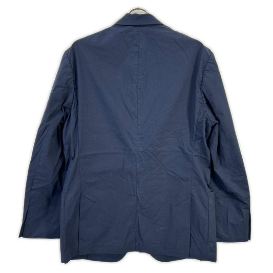 HUGOBOSS ヒューゴボス ネイビー Aero212P1 テーラード ジャケット ジャケット