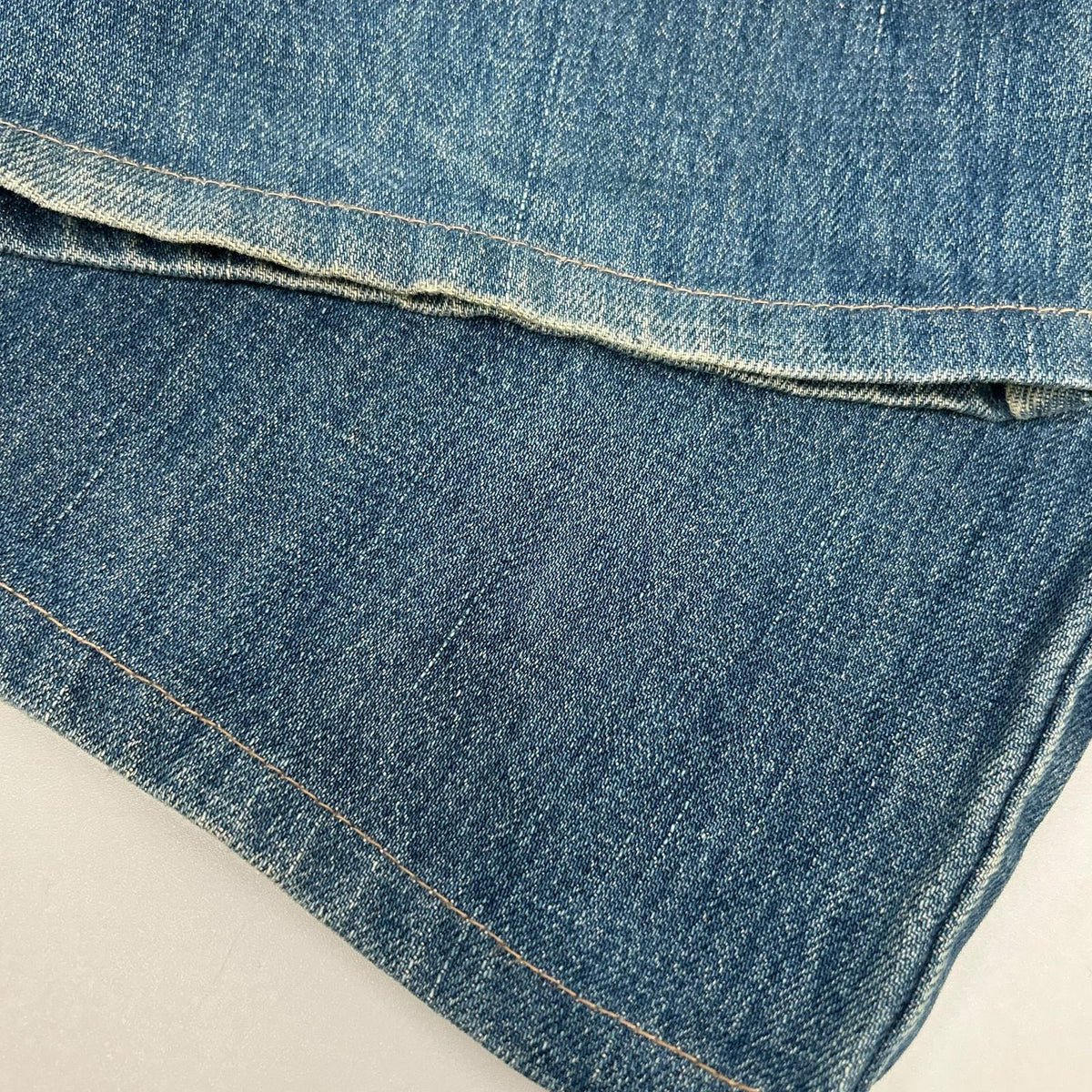 POLObyRalphLauren ポロラルフローレン ブルー デニム パンツ ボトムス