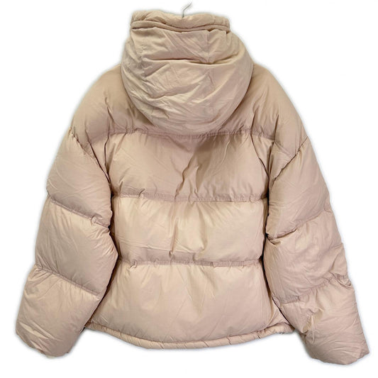 AMI PARIS アミパリス UJK402.PA0009 ピンク ダウンジャケット ジャケット