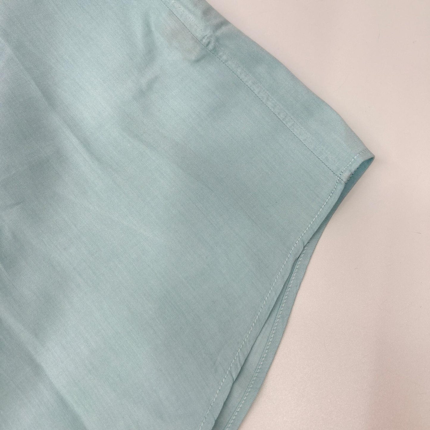 HERMES エルメス 【美品/国内正規】セリエボタン ボタンダウン 長袖シャツ トップス