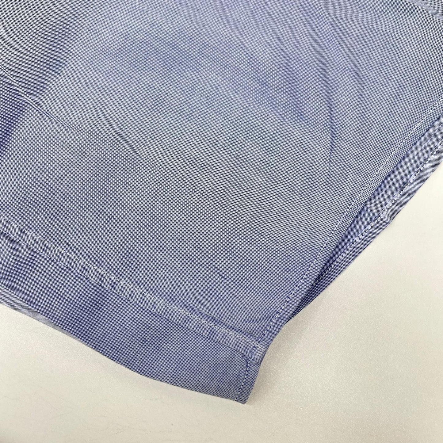 HERMES エルメス 【美品】セリエボタン 長袖シャツ トップス