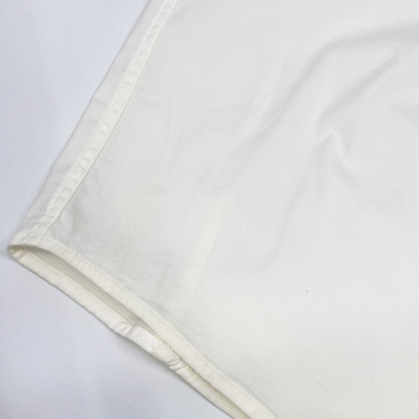 BRUNELLO CUCINELLI ブルネロクチネリ ホワイト シャツブラウス トップス XS