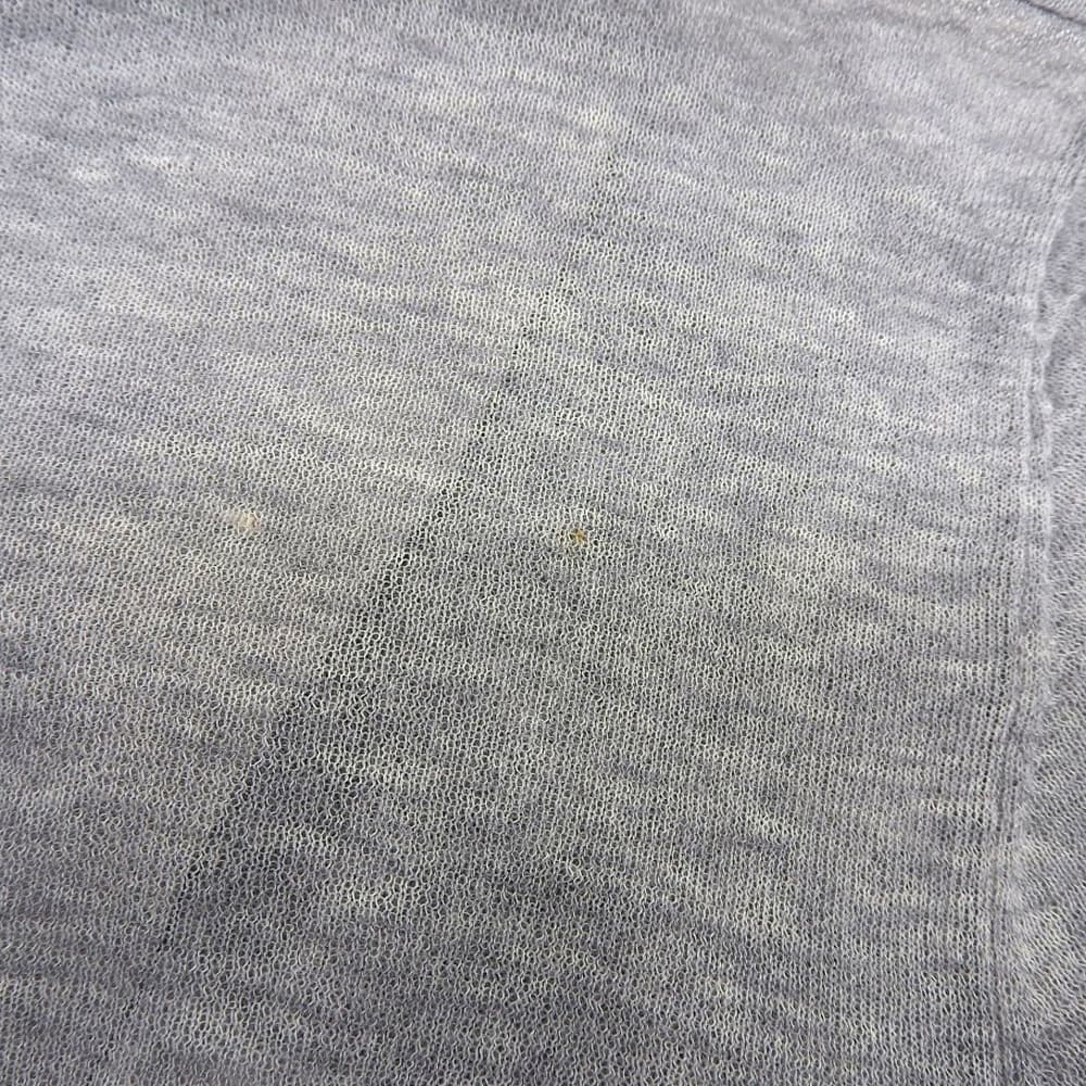 BRUNELLO CUCINELLI ブルネロクチネリ コットン デザイン カーディガン 1つボタン トップス レディース グレー XS トップス