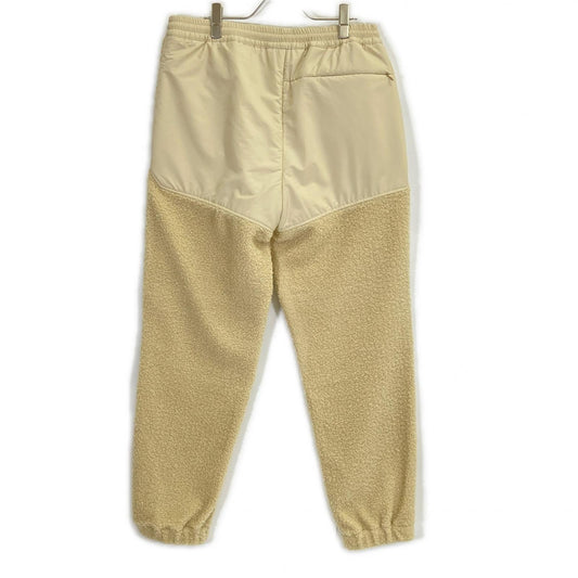 MONCLER モンクレール 美品 ジーニアス PANTALONE SPORTIVO ボア パンツ ボトムス
