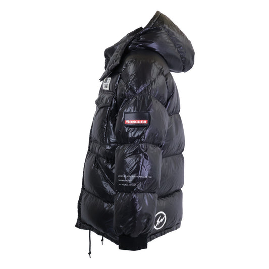 MONCLER モンクレール x フラグメント ジーニアス ANTHEM ダウンジャケット ジャケット