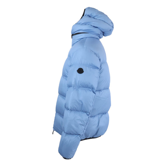 MONCLER モンクレール 【美品/24年製】MASAC フード付ダウンジャケット ジャケット