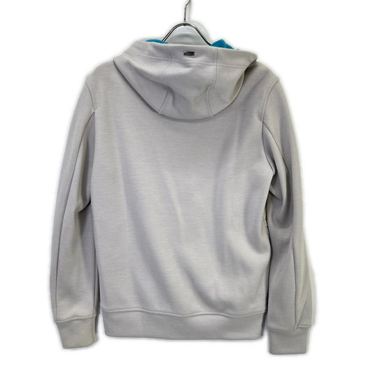 JP00011UR RESORT COUPLED KNIT EFFECT DOWN JACKET Jacket 44 Men's