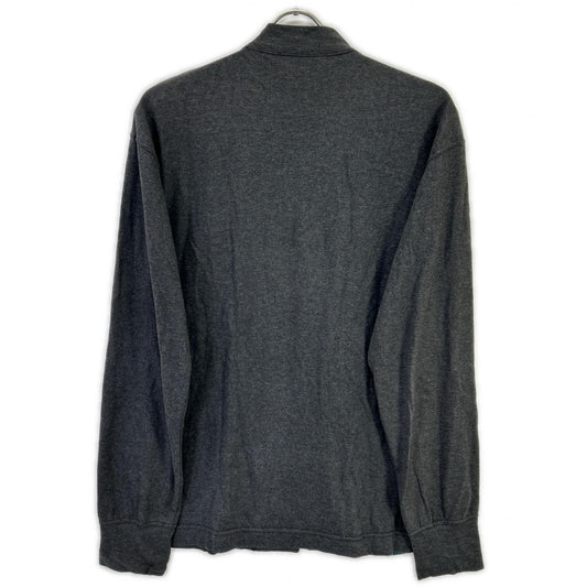 COMMEdesGARCONS HOMME コムデギャルソンオム 00s 田中オム HC-T017 パッチワークジップトラックジャケット ジャケット