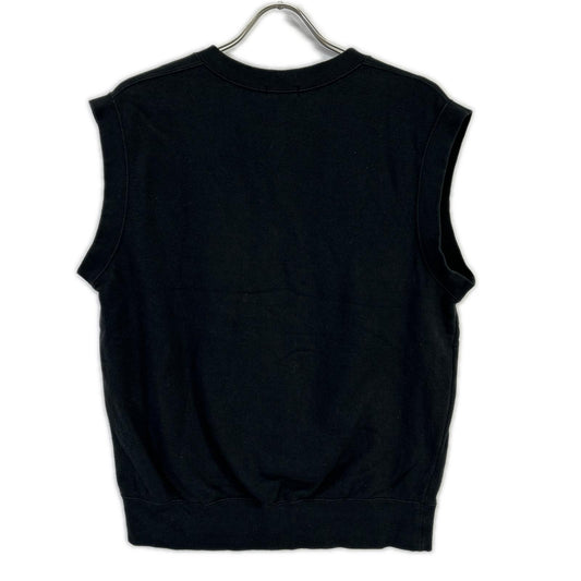 COMMEdesGARCONS HOMME PLUS コムデギャルソンオムプリュス AD1995 スリープ期 PT-040450 スウェット ベスト