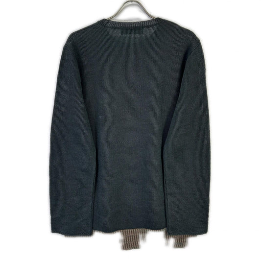 COMMEdesGARCONS HOMME PLUS コムデギャルソンオムプリュス AD1993 脱色期 PN-100170 アクリルニット トップス