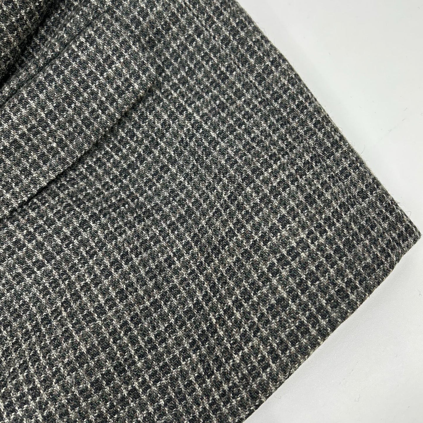 COMMEdesGARCONS HOMME コムデギャルソンオム 89-90s 田中オム HJ-08027M チェック ツイードジャケット ジャケット