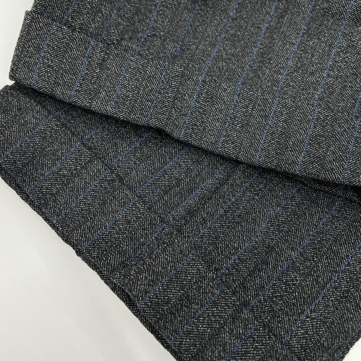 COMMEdesGARCONS HOMME PLUS コムデギャルソンオムプリュス AD1992 エスニック期 90s PP-05041S グレー イージーワイドトラウザー ボトムス