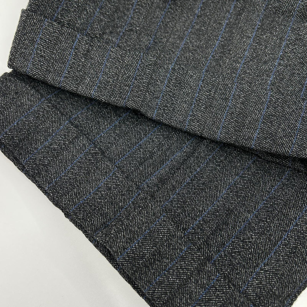 COMMEdesGARCONS HOMME PLUS コムデギャルソンオムプリュス AD1992 エスニック期 90s PP-05041S グレー イージーワイドトラウザー ボトムス