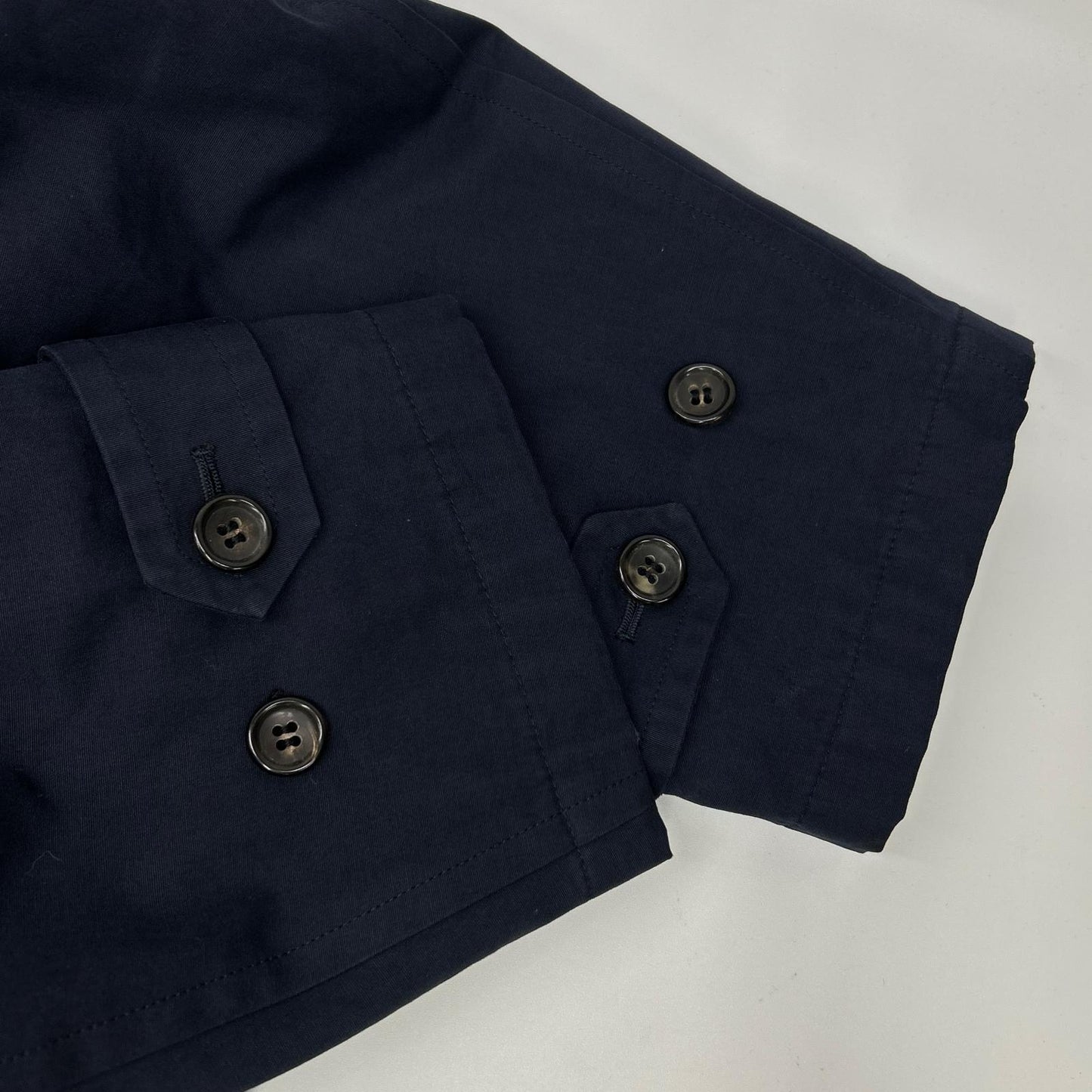 COMMEdesGARCONS HOMME PLUS コムデギャルソンオムプリュス 1991AW インナーキルティング ステンカラーコート コート