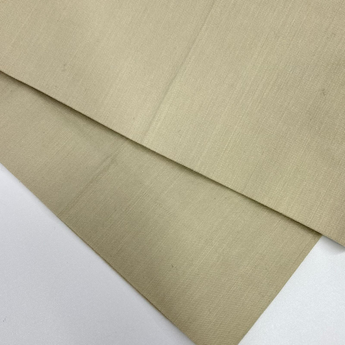 ANAYI Anayi 102217-12 beige wide trouser pants/chinos bottoms