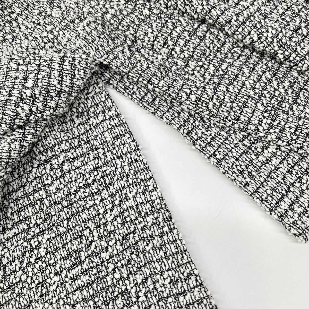 CHANEL シャネル P47714 ココマーク ツイードキャミトップス トップス