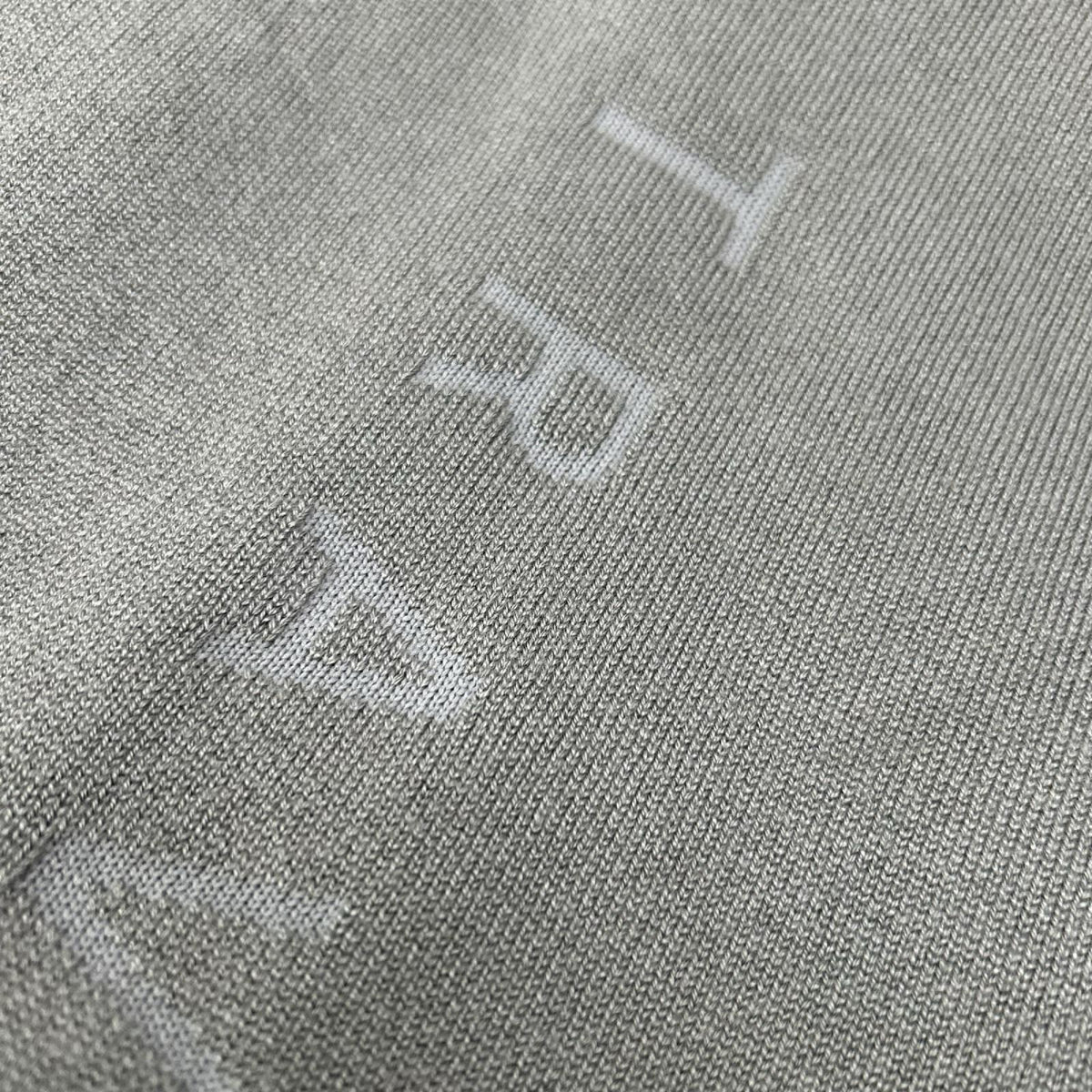 Travis Mathew トラヴィスマシュー 7AK039 グレー ハイブリッド ニットインサレーション ジャケット ジャケット
