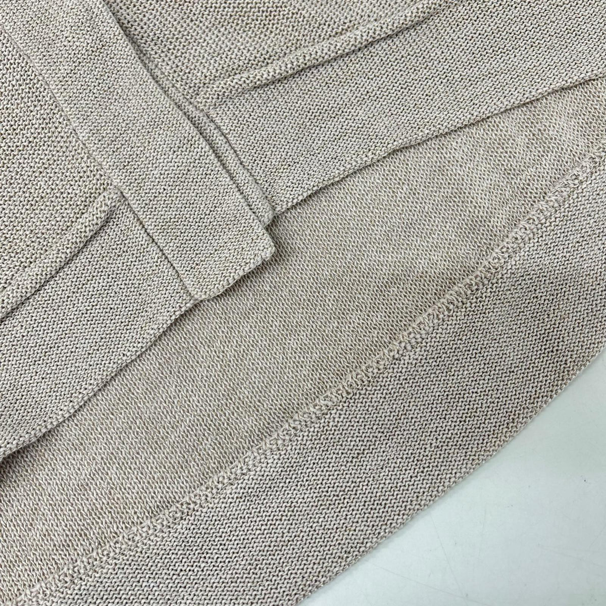 BRUNELLO CUCINELLI ブルネロクチネリ DW5223356 ラメ ニット カーディガン トップス