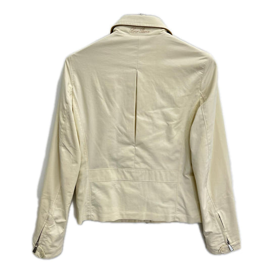 Loro Piana TWENTY K Storm System nylon jacket Jackets