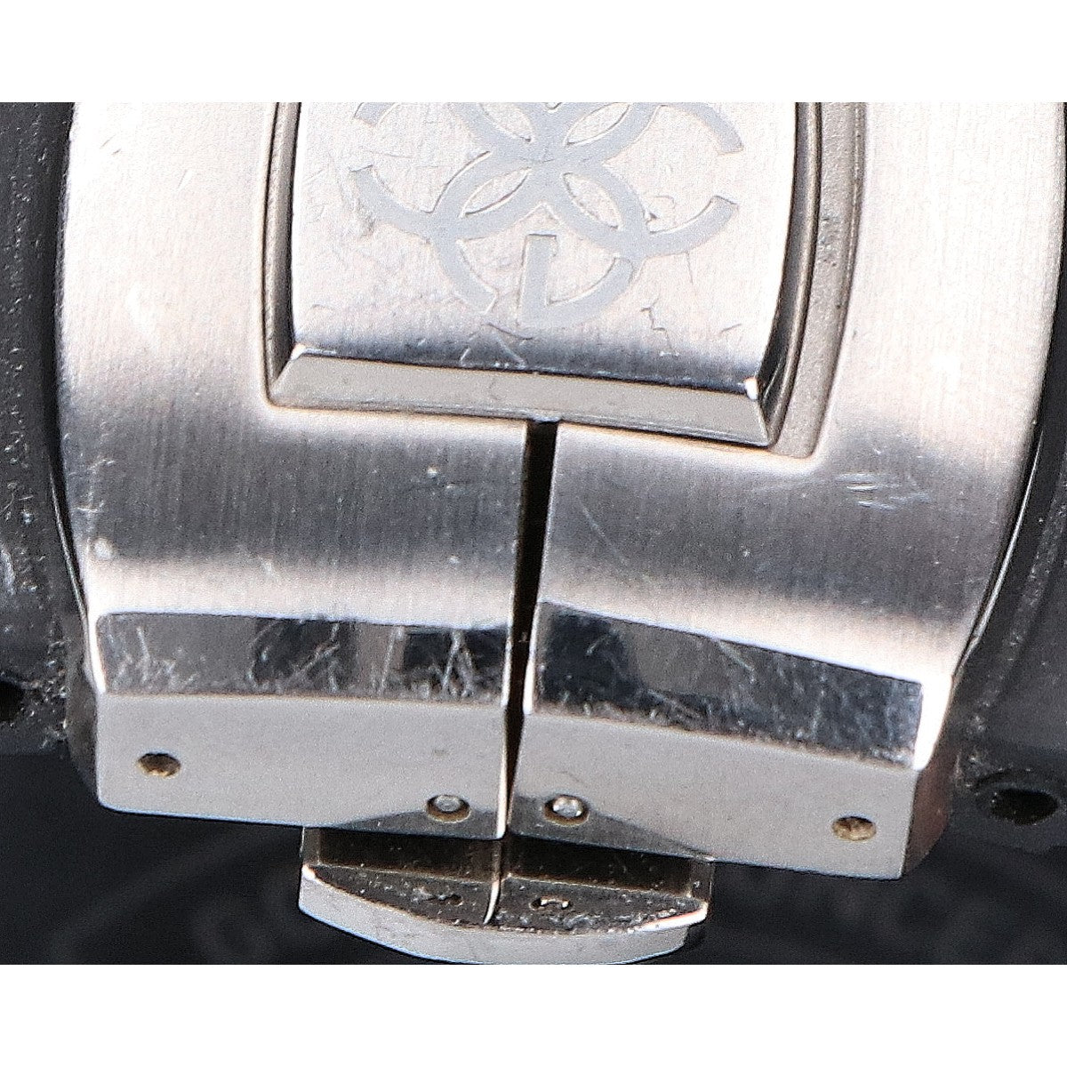 GOLDEN CONCEPT ゴールデンコンセプト RST MIKURU ASAKURA LIMITED EDITION ブラックダイヤモンド アップルウォッチケース 腕時計 45mm