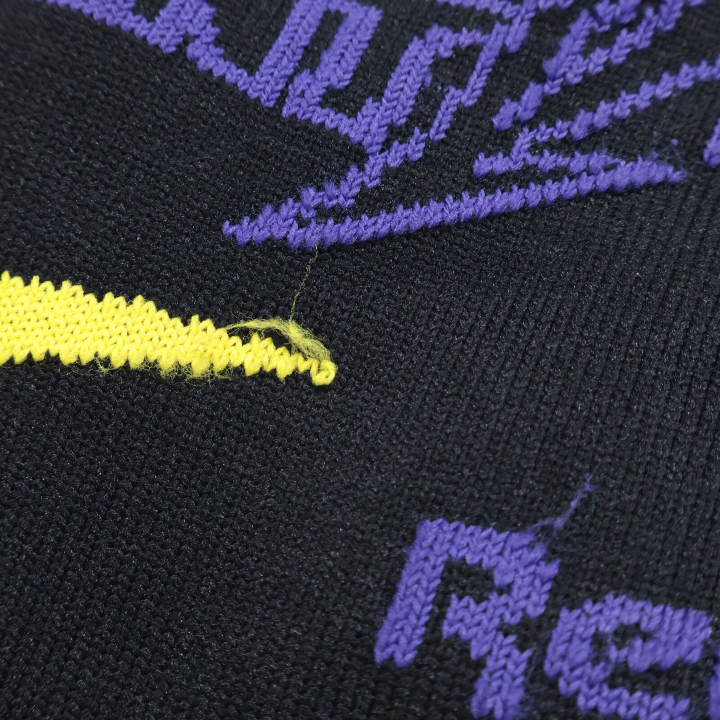 VETEMENTS ヴェトモン xReebok リーボック【美品】CN7273 Metal Sock Boots ソックブーツ/ シューズ 23.5