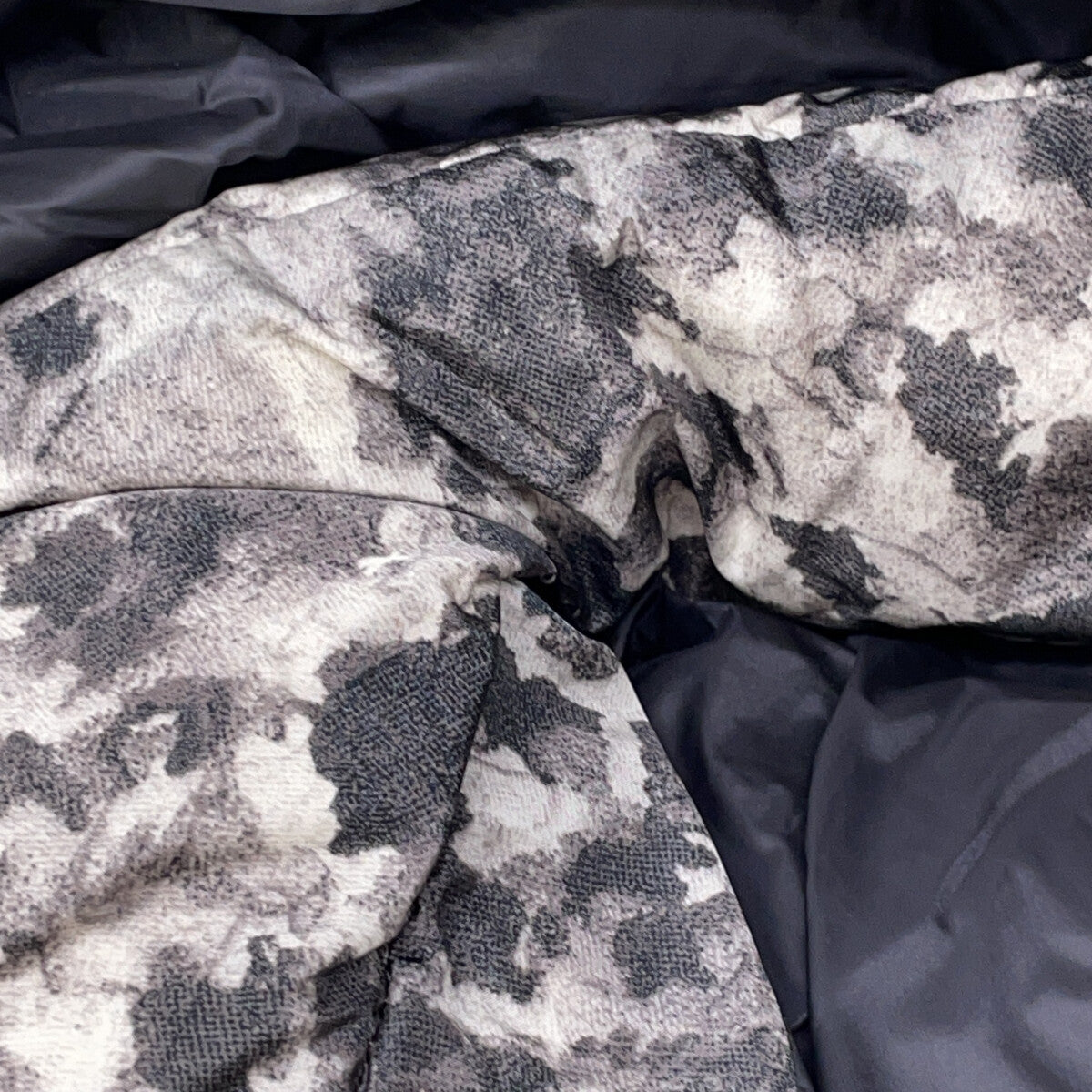 TATRAS MTK20A4208 AMUR Down Jacket ① Jacket 02