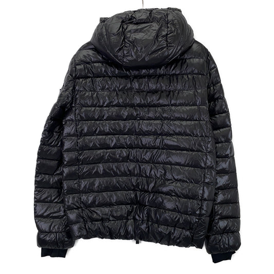 MTLA20A4102 ALISEO Light Down Jacket 03 Men's