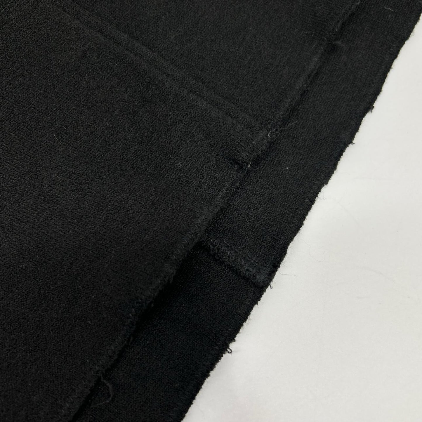 Black BCXSK3W649ASL Skirt Skirt XS Women's