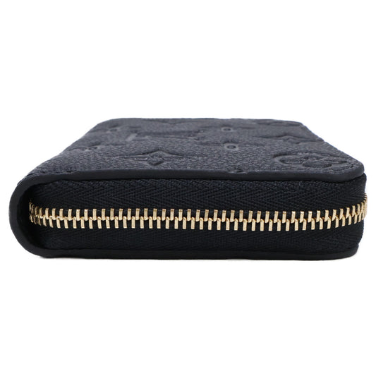 LOUIS VUITTON 路易威登 【新品同款】M60574 零钱包 Monogram Empreinte 零钱包