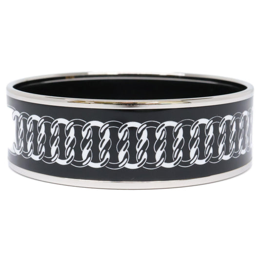HERMES Enamel GM Bangle