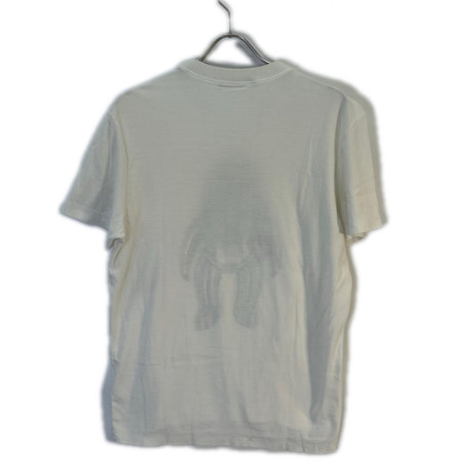 LOUIS VUITTON ルイヴィトン ホワイト RM191M IXY HGY01W 19SS Tシャツ トップス