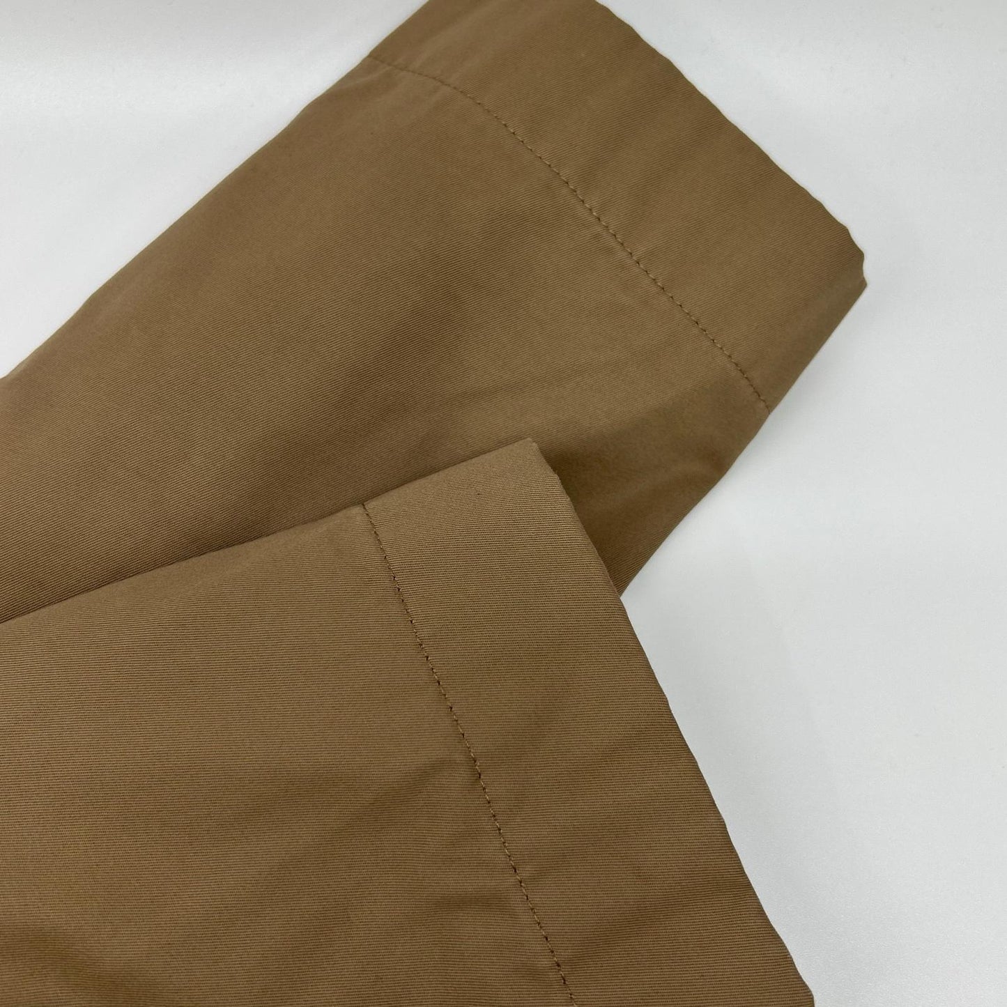 yoshie inaba YOSHIE INABA Beige B1238GFC700 Trench Coat with Lining