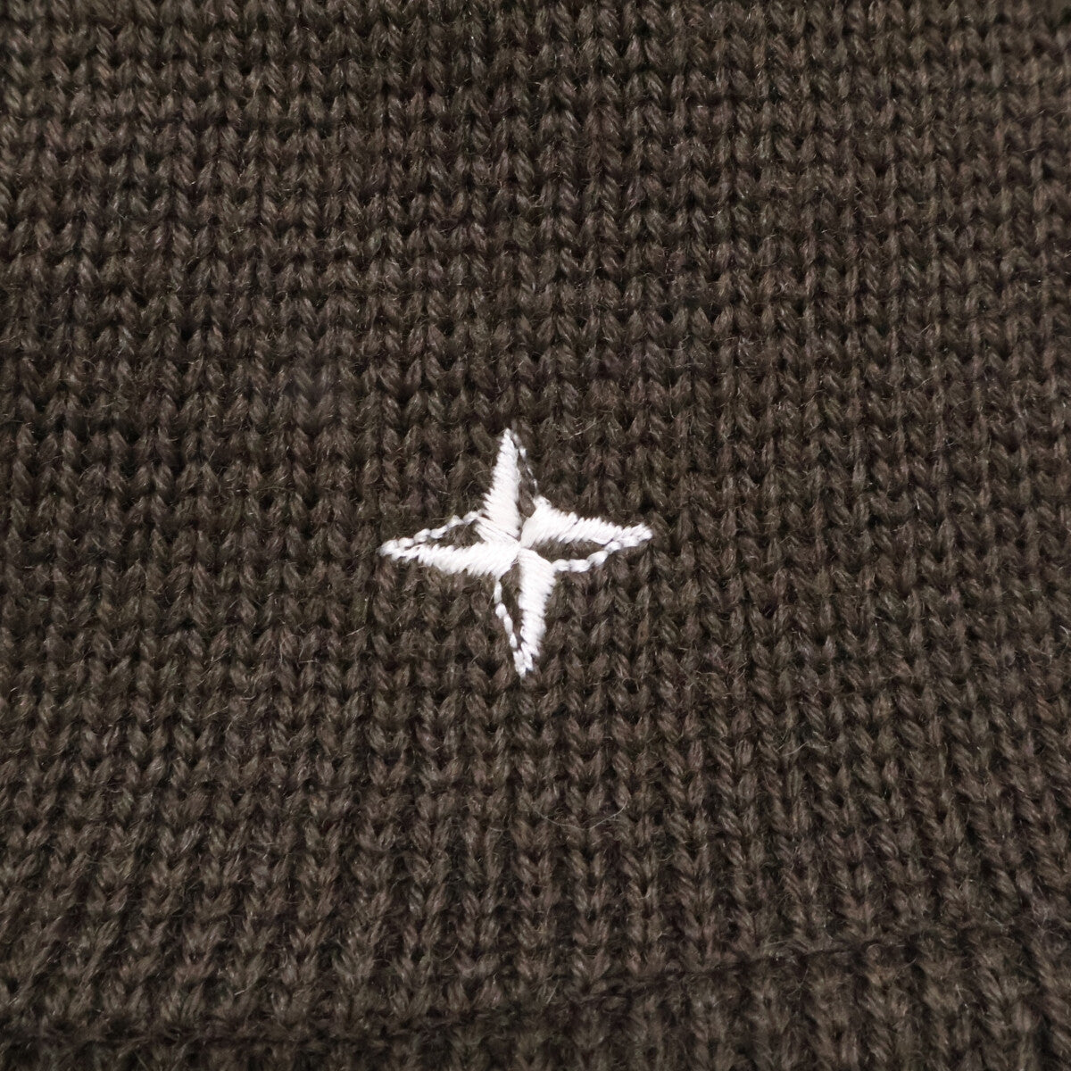 STONE ISLAND ストーンアイランド 【美品】39149264/215 ウール バケットハット 帽子