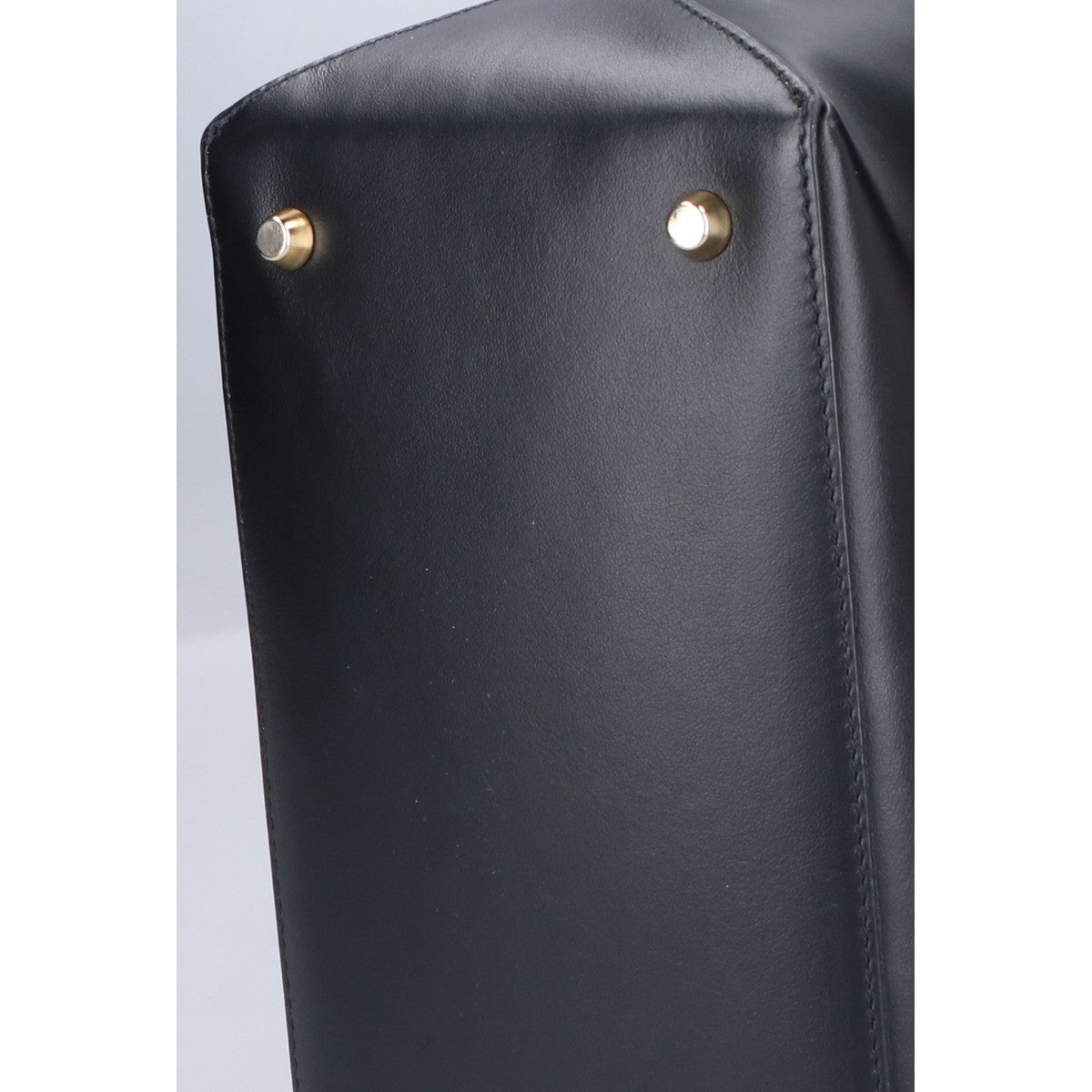 N゜21 Numero Ventuno Logo leather 2-way tote bag