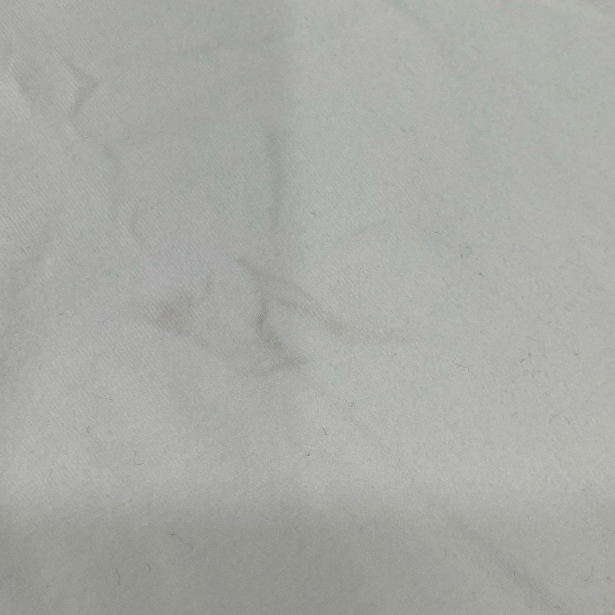 Brioni ブリオーニ ホワイト コットンTシャツ トップス