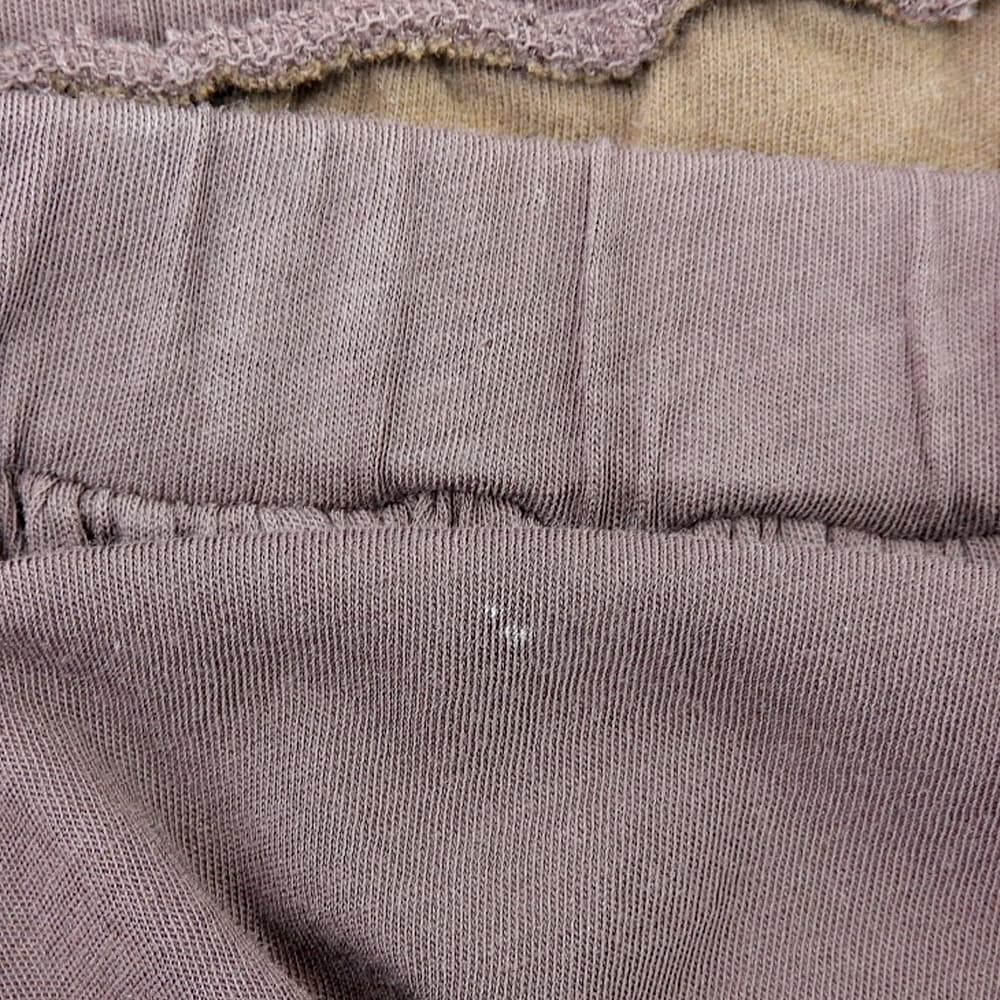 Excellent condition Easy Flare Long Skirt Skirt Women's Cotton Brown 38 Made in 2024 Skirt 38 Women's