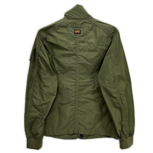 KAKISHIBU PHOTOGRAPHER FIELD OVER SHIRT Jacket XS Men's