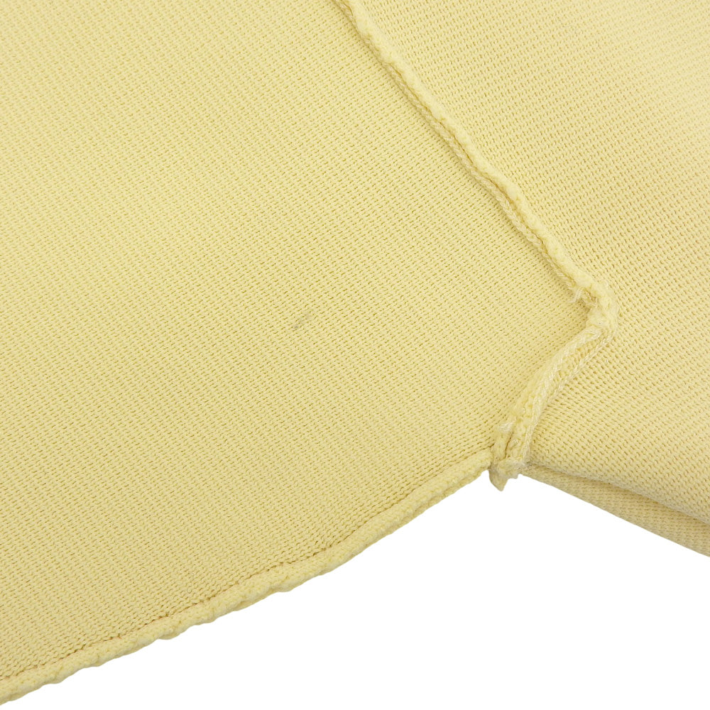 Polyester Balloon Sleeve Jacket Women's Yellow 2 077R23S014K Jacket 2 Women's