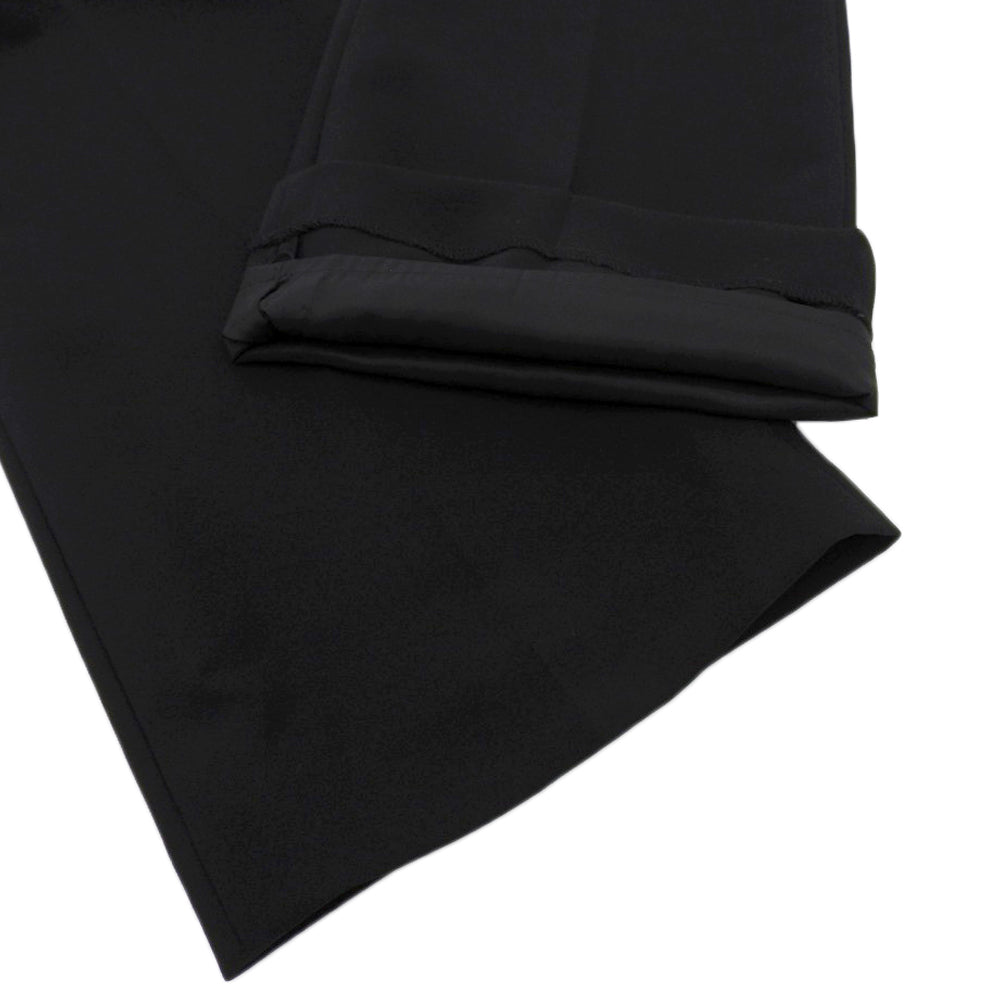 Plage Beautiful Condition Back Slit Sleeveless All-in-one Overalls Women's Black 38 2023 Model Overalls All-in-one