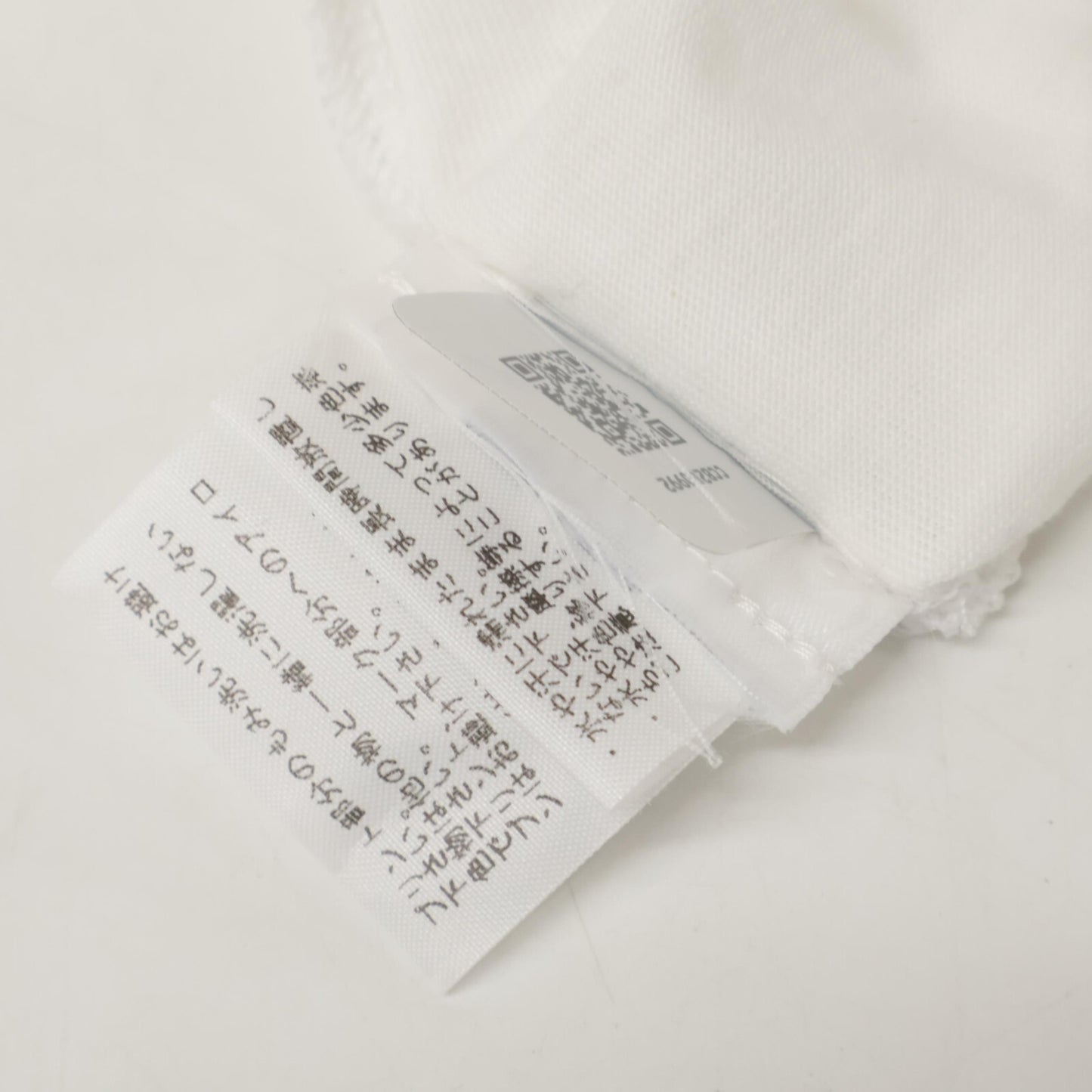 THE NORTH FACE ノースフェイス 【×UNDERCOVER】NT02410UC ホワイト SOUKUU SEASON 2 Hike Technical Graphic Tee トップス