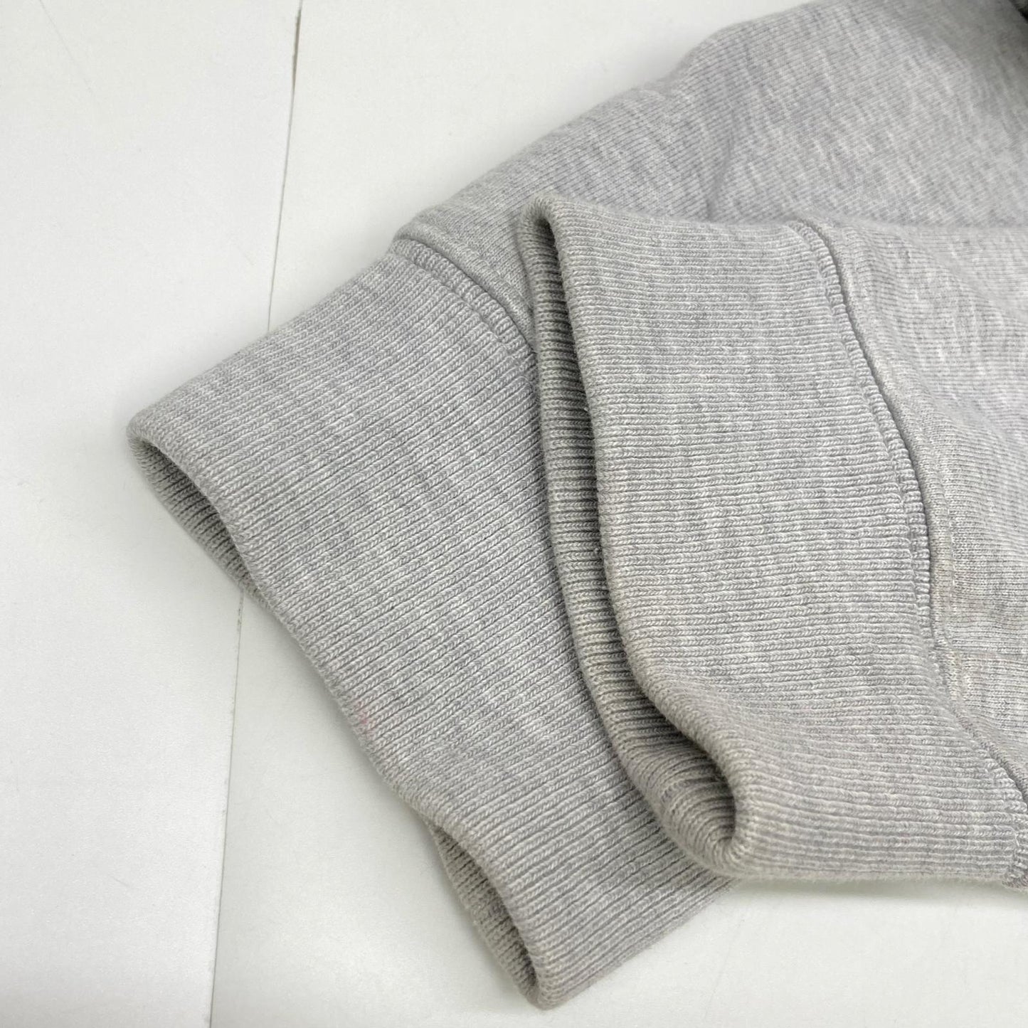 Gray PROGRESSIVE ARTISTRY Logo Sweatshirt Top M Men's