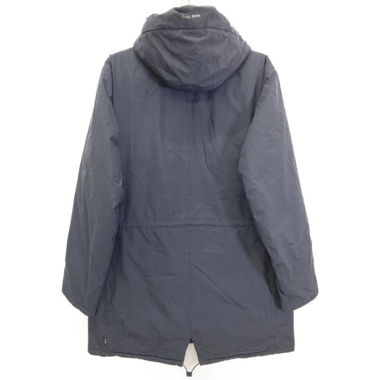 PI100UL-11121 海军蓝 LAMINAR SARTORIAL ENGINEERING GORE-TEX 连帽羽绒大衣 夹克 50 男士