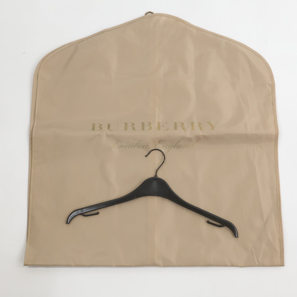 BURBERRY バーバリー ティッシ期 4564367 ブラック×ホワイト コットン リボンスリーブ ドレスシャツワンピース ワンピース 38