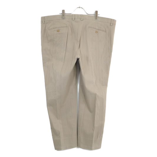 211-1P408-1192 Center Press Tapered Pants Bottoms 58 Men's