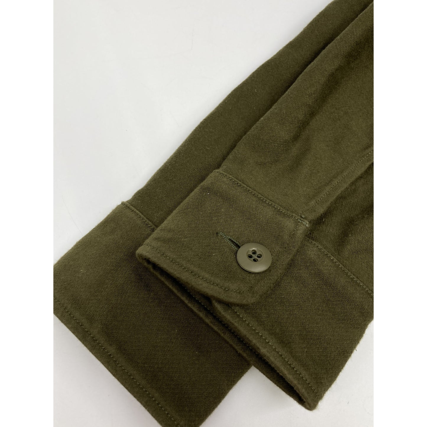 CT73104 Khaki COG108 Field Shirt Tops M Men's