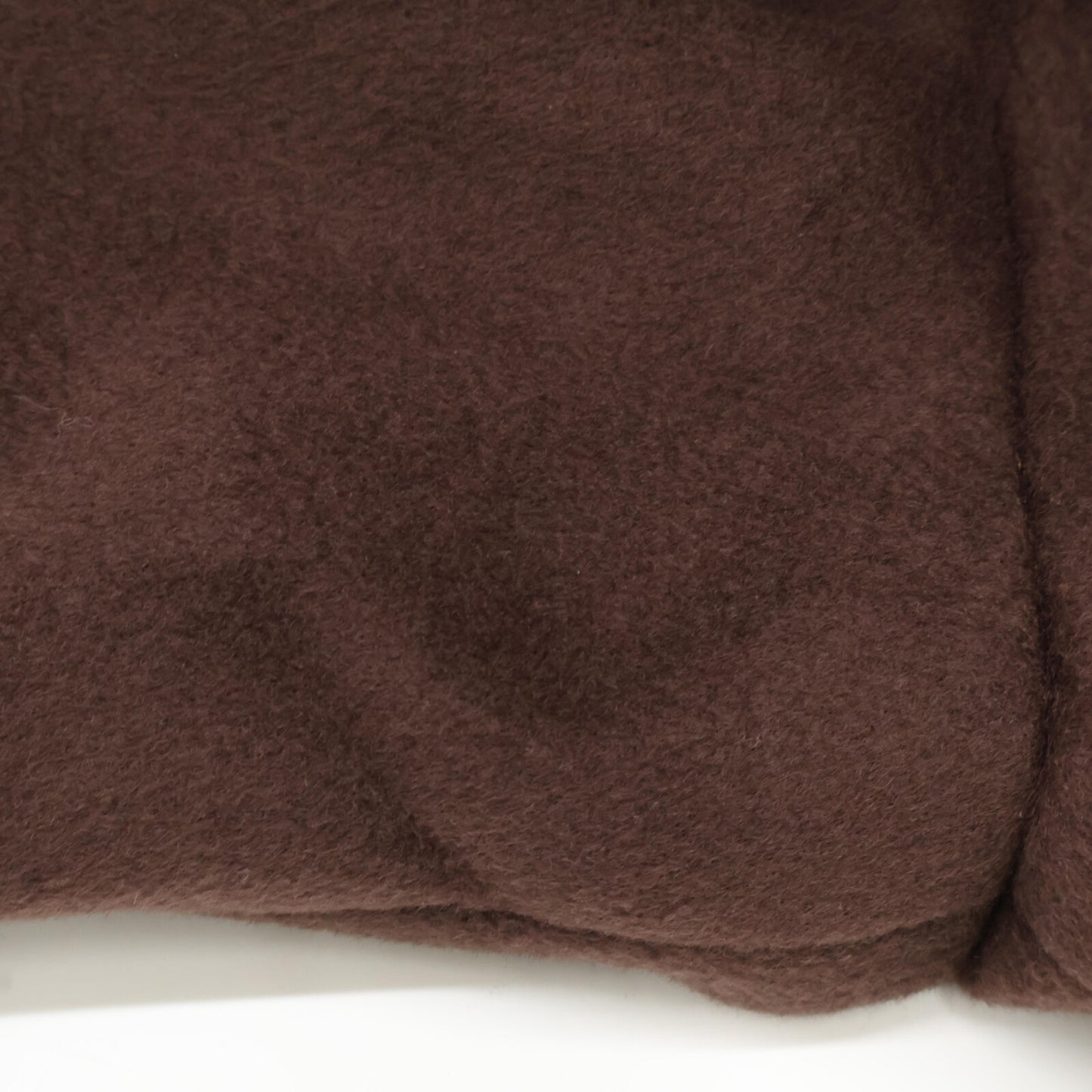 MRC149 Brown P Coat Pea coat Coat V Men's
