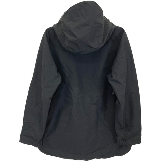 241 Two For One L'Appartement Exclusive MB1960 Black GORE-TEX Mountain Parka Jacket