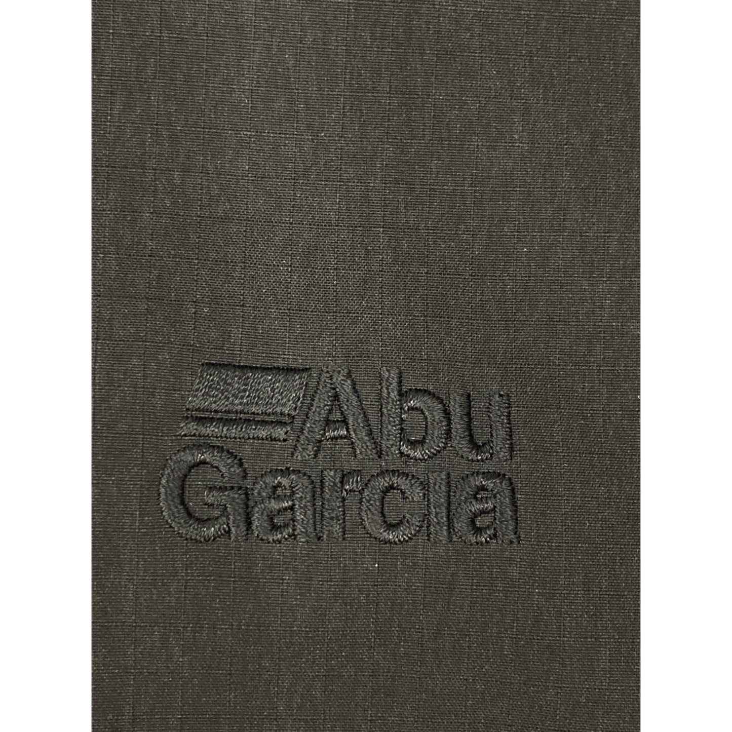 Abu Garcia アブガルシア 23SAB-006 ブラック BIG POCKET HOODIE JACKET ジャケット ジャケット L